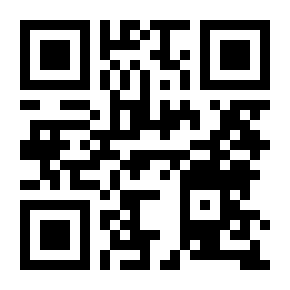 打开手机扫一扫