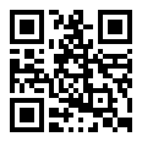 打开手机扫一扫