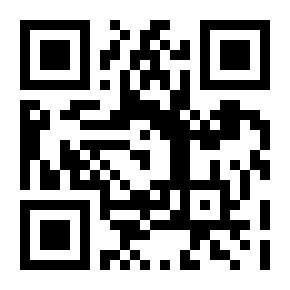 打开手机扫一扫