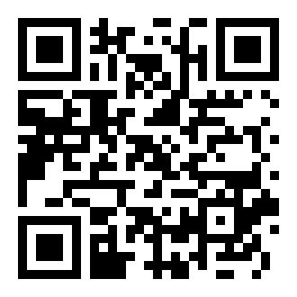 打开手机扫一扫