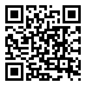 打开手机扫一扫