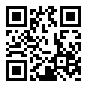 打开手机扫一扫