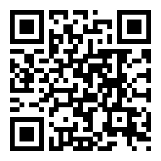 打开手机扫一扫