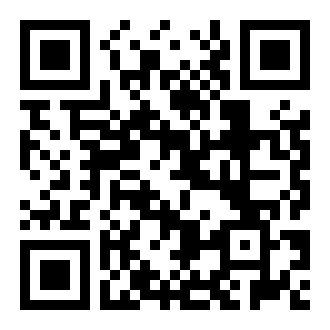 打开手机扫一扫