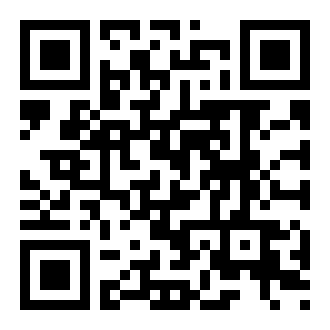 打开手机扫一扫