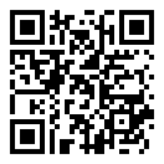 打开手机扫一扫