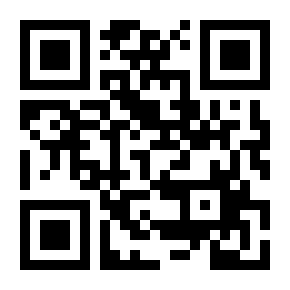 打开手机扫一扫