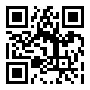 打开手机扫一扫