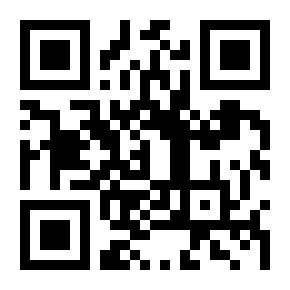 打开手机扫一扫