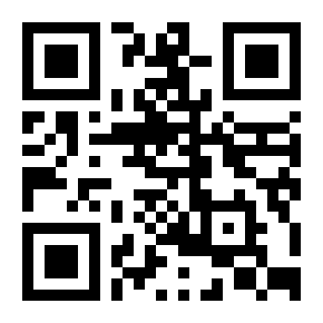 打开手机扫一扫