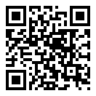 打开手机扫一扫