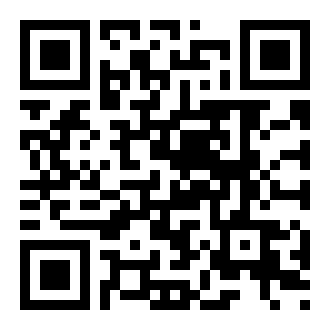 打开手机扫一扫