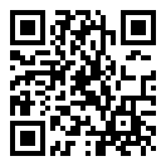 打开手机扫一扫