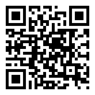 打开手机扫一扫