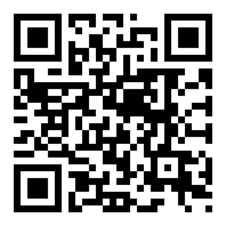 打开手机扫一扫