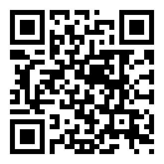 打开手机扫一扫