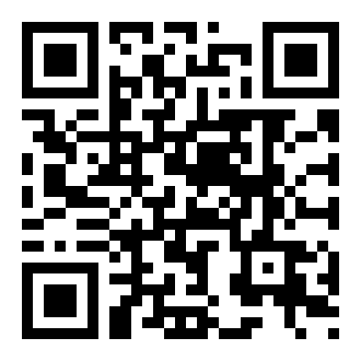 打开手机扫一扫