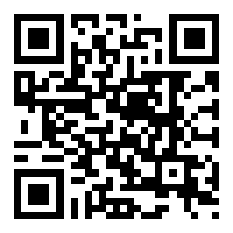 打开手机扫一扫