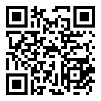 打开手机扫一扫