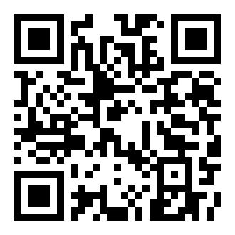 打开手机扫一扫