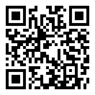 打开手机扫一扫