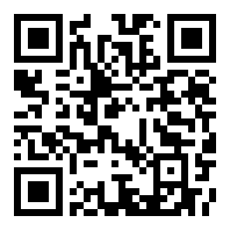 打开手机扫一扫