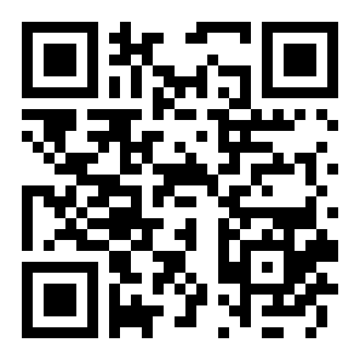 打开手机扫一扫