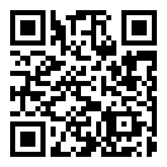 打开手机扫一扫