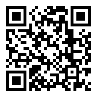 打开手机扫一扫