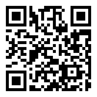 打开手机扫一扫