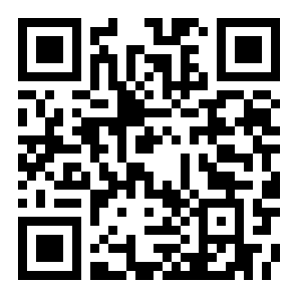 打开手机扫一扫