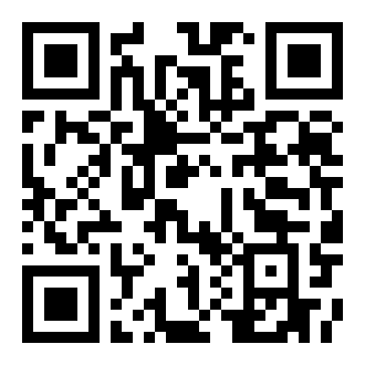 打开手机扫一扫