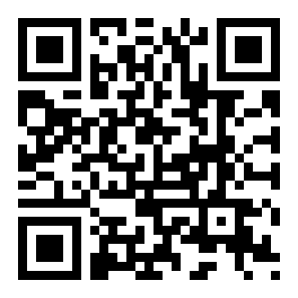 打开手机扫一扫