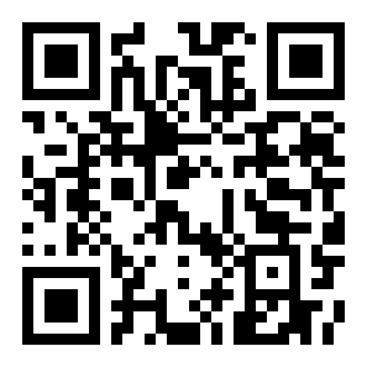 打开手机扫一扫