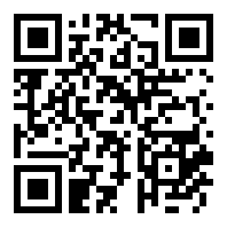 打开手机扫一扫