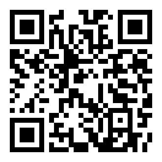 打开手机扫一扫