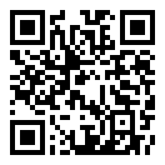 打开手机扫一扫