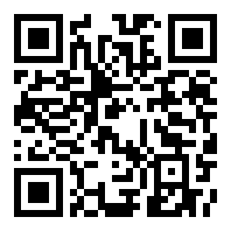 打开手机扫一扫