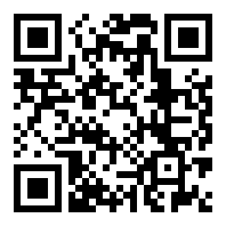 打开手机扫一扫