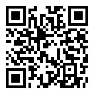 打开手机扫一扫