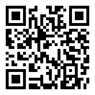 打开手机扫一扫