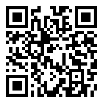 打开手机扫一扫