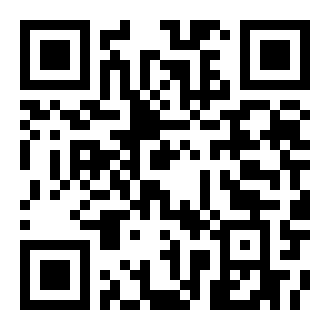 打开手机扫一扫