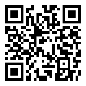 打开手机扫一扫