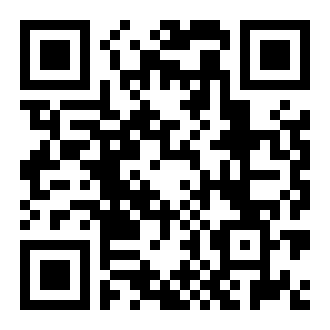 打开手机扫一扫