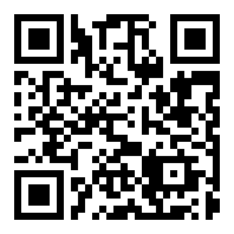 打开手机扫一扫