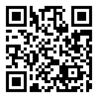 打开手机扫一扫