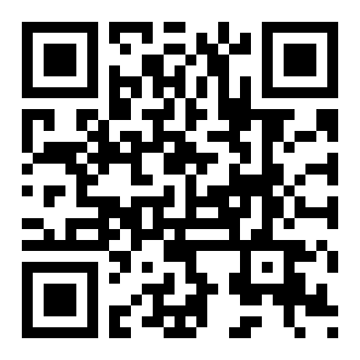 打开手机扫一扫