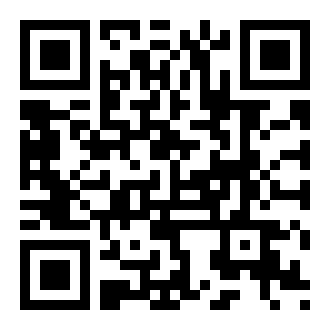 打开手机扫一扫