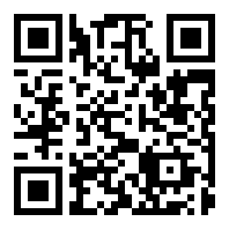 打开手机扫一扫